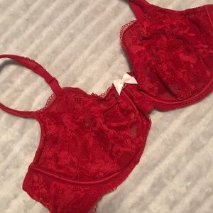 Victoria Secret bra